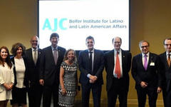 El lobby sionista de EEUU logra concesiones en Argentina