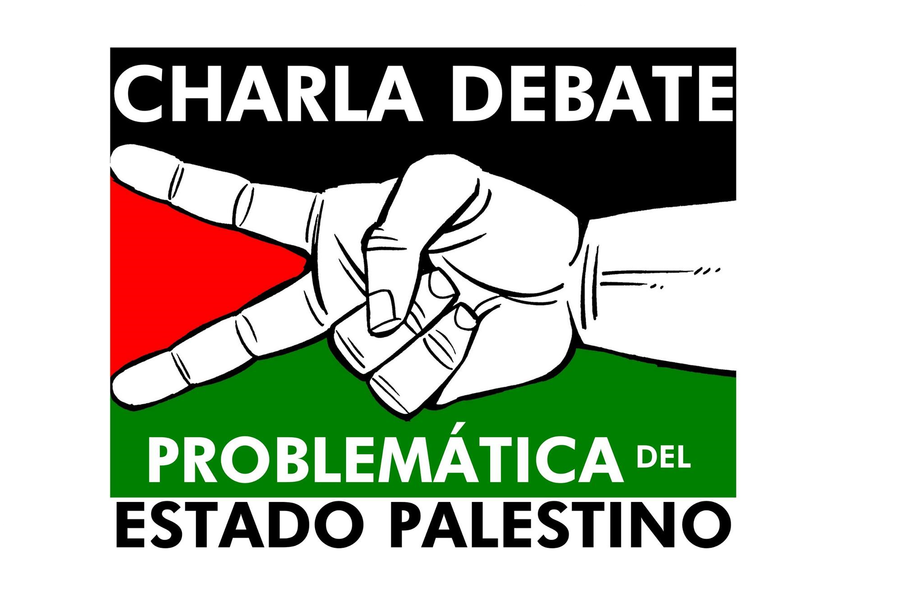 Embajador Palestino diserta en Mendoza Embajador Palestino diserta en Mendoza