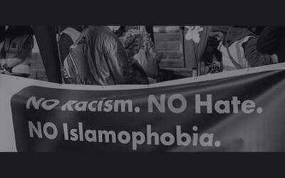 Entidades islámicas argentinas denuncian amenazas a dirigentes y casos de islamofobia Entidades islámicas argentinas denuncian amenazas a dirigentes y casos de islamofobia