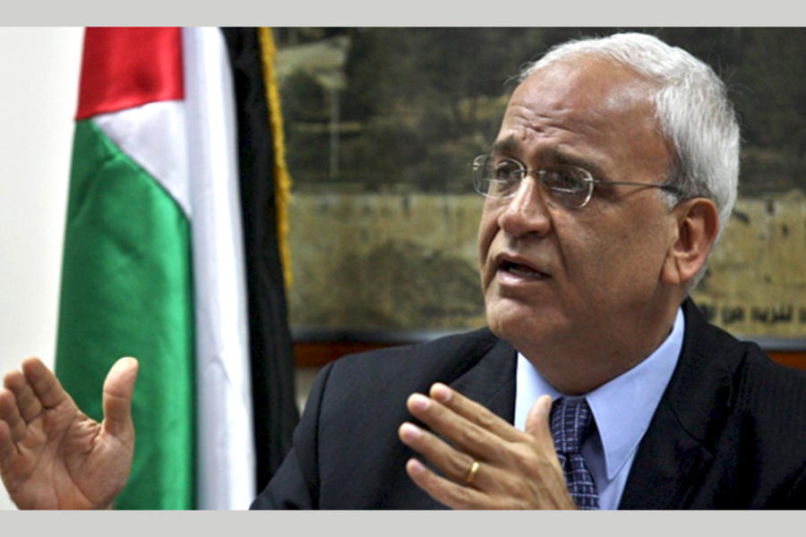 Erekat en Argentina: presentaciones académicas
