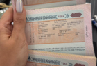 Familia palestina deportada de Argentina denunció maltrato y violación de derechos