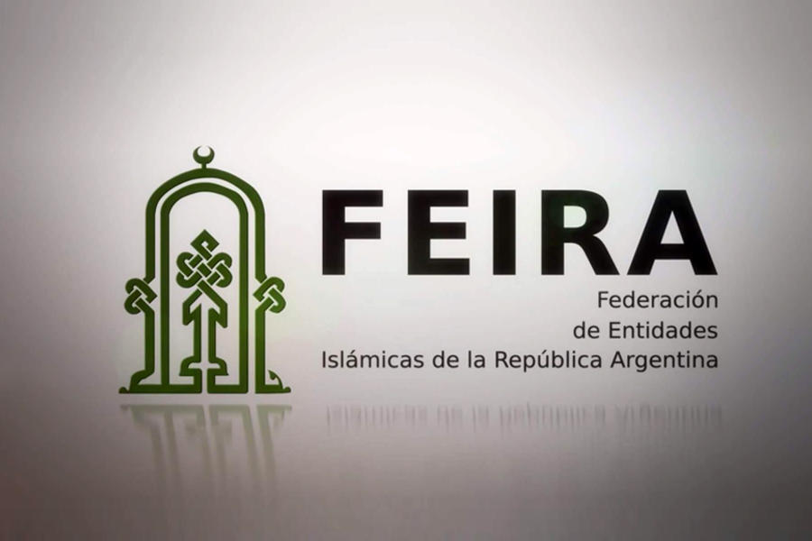 FEIRA repudia intento de anexión en Cisjordania