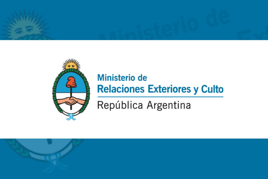 Gobierno argentino se expide sobre Jerusalén