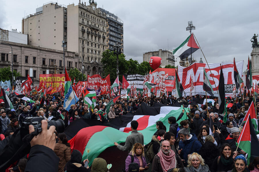 Foto: Diario Sirio Libanés.