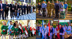 Actos oficiales por el 78º aniversario de la Independencia de la República Árabe Siria en Santiago del Estero y en Tartagal | Abril 17, 2024 (Fotos: SSL Santiago del Estero / SSL Tartagal)