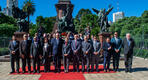 La Embajada de Siria celebró el 78º Aniversario de la Independencia