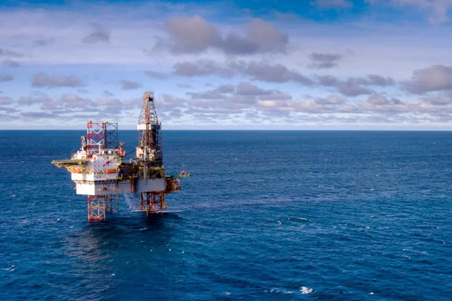Malvinas: sanción argentina a petrolera israelí por actividades ilegales en plataforma continental