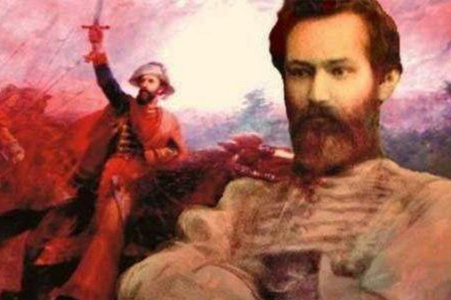 Martín Miguel de Güemes. Foto: Desconocida.