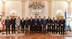 Ministro Massa se reunió con los embajadores árabes