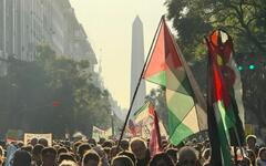 Foto: Diego Haddad / Diario Sirio Libanés.