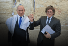 Netanyahu planea visita oficial a Argentina con apoyo del gobierno de Milei