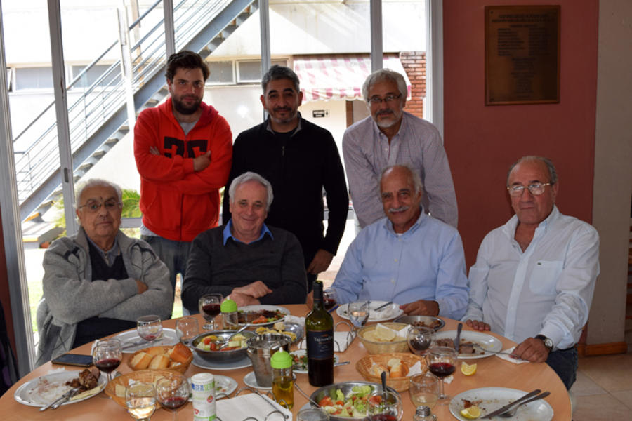 Pappé: “La tierra es legítima propiedad del pueblo palestino”