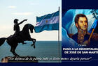 Paso a la Inmortalidad del Gral. José de San Martín