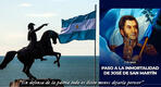 Paso a la Inmortalidad del Gral. José de San Martín