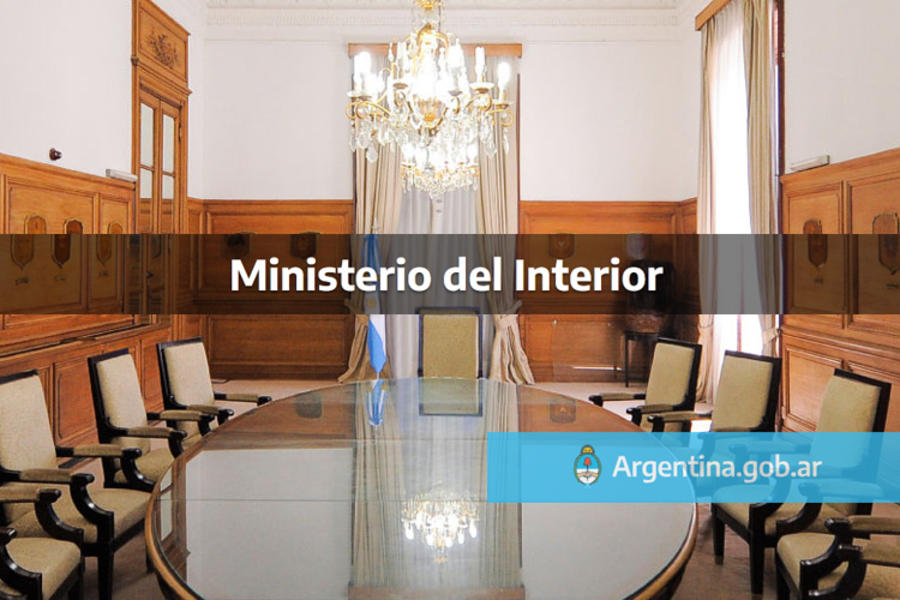 Permiso de circulación para votantes extranjeros