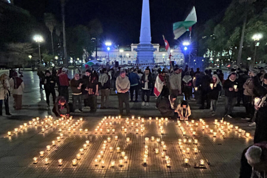 Foto: Diario Sirio Libanés.