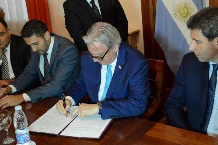 San Juan podrá tramitar la ciudadanía libanesa
