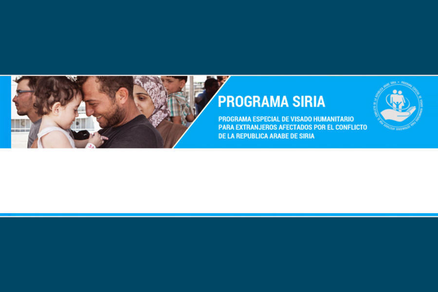 Sirios en Argentina: Las Entidades Sirio Libanesas se expiden