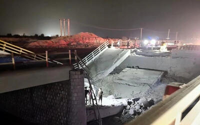 EEUU ataca infraestructura civil en Irán: cuantiosos muertos y heridos