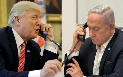 Netanyahu, sin acceso al acuerdo: apartado por Trump y humillado públicamente en el G7