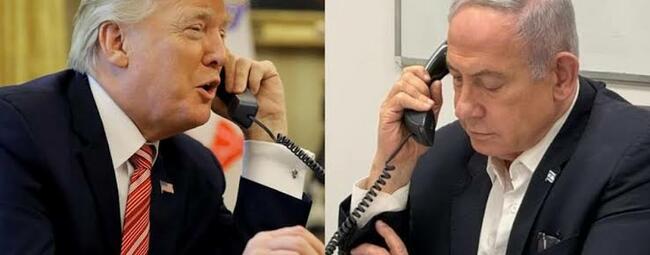 Netanyahu, sin acceso al acuerdo: apartado por Trump y humillado públicamente en el G7