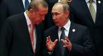 Putin visita Erdogan para coordinar en Siria e Irak