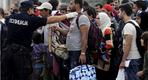 UE anuncia plan para recibir 50.000 refugiados