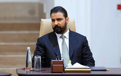 Primer ministro iraquí, Ali al-Zaidi (Foto: redes)