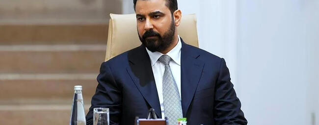 Primer ministro iraquí, Ali al-Zaidi (Foto: redes)