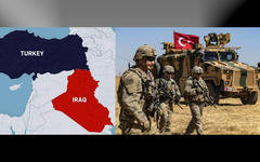 Irak convoca al enviado turco por las continuas violaciones de Ankara en el norte del país