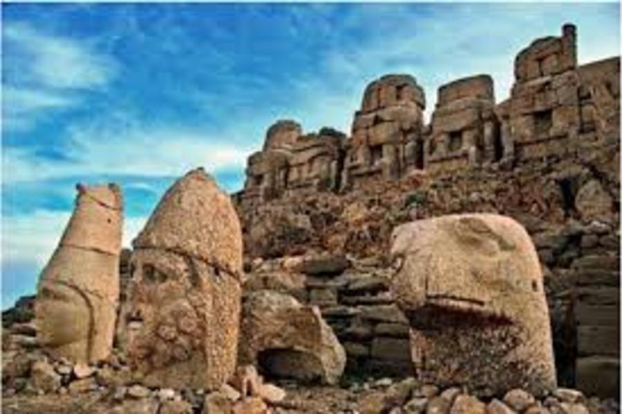 Unesco realiza reunión por el patrimonio cultural de Irak