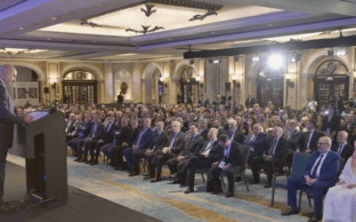 Aoun denuncia sabotaje a la digitalización estatal para preservar la corrupción en Líbano