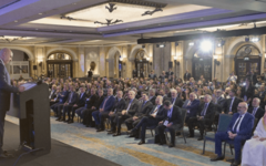 Aoun denuncia sabotaje a la digitalización estatal para preservar la corrupción en Líbano