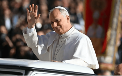 Beirut se prepara para recibir al papa León XIV en una histórica celebración