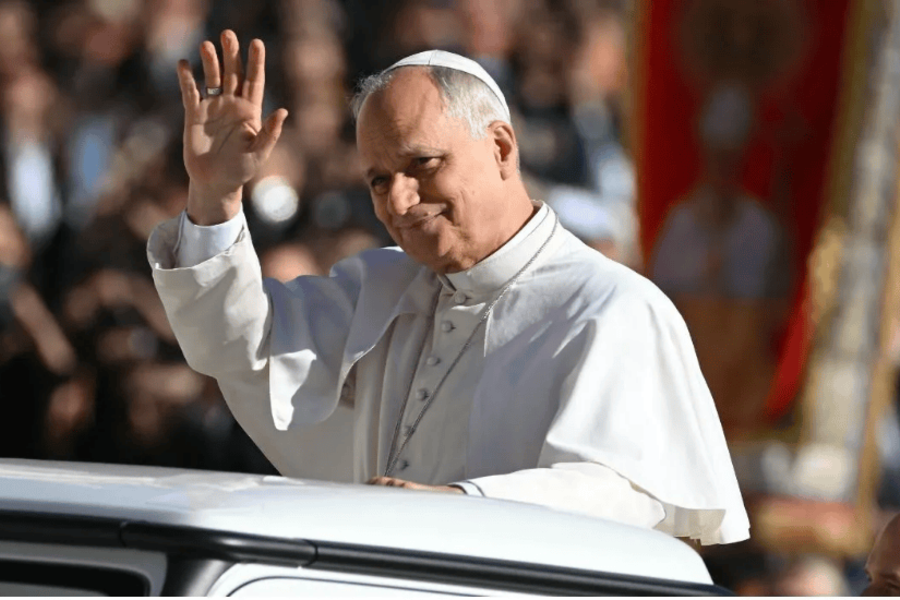 Beirut se prepara para recibir al papa León XIV en una histórica celebración