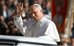 Beirut se prepara para recibir al papa León XIV en una histórica celebración