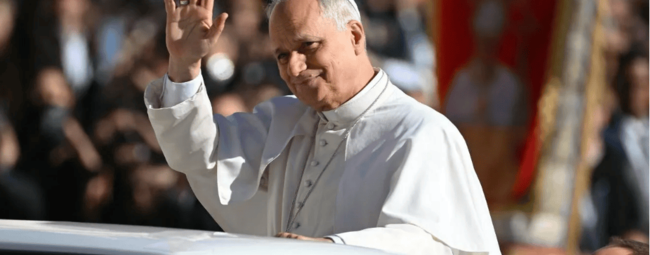 Beirut se prepara para recibir al papa León XIV en una histórica celebración