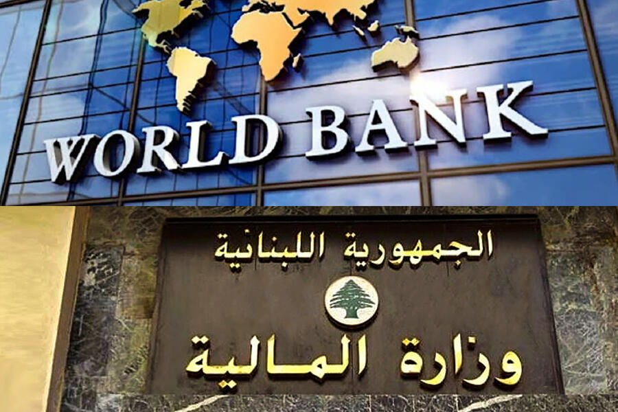 BM aprueba 350 millones de dólares para el Líbano