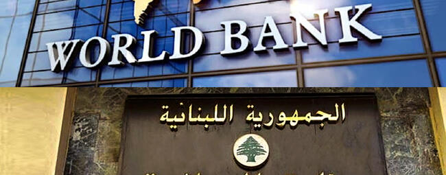 BM aprueba 350 millones de dólares para el Líbano