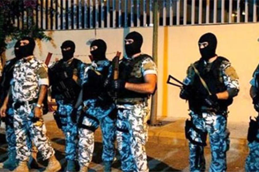 Capturado uno de los terroristas más buscados en Líbano