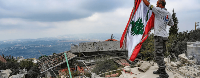 Casi cinco décadas de agresión sionista contra el Líbano: una historia de invasiones, masacres e impunidad