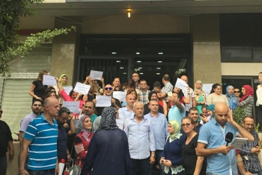 CGT, UCC convocan paro general