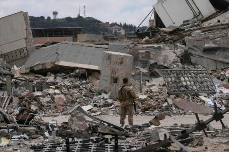 Cinco países supervisarán la seguridad en el sur del Líbano