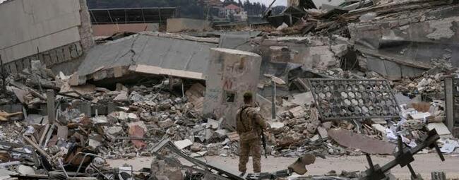 Cinco países supervisarán la seguridad en el sur del Líbano