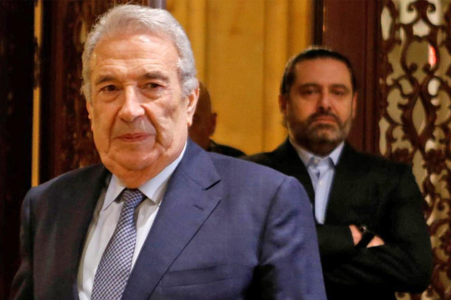 Crisis económica avanza sobre un Líbano estancado