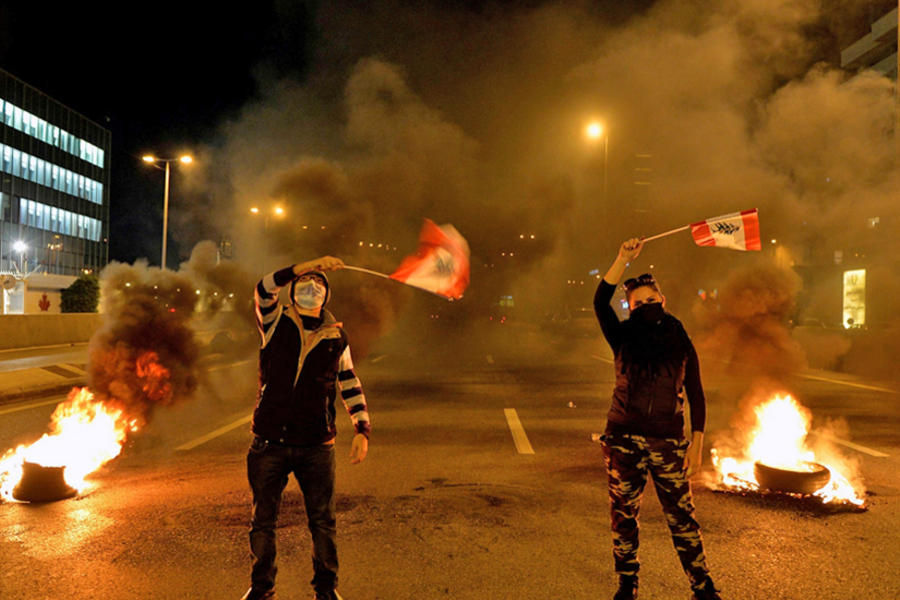 Foto: EPA.