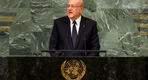 Discurso del Primer Ministro Najib Mikati ante la Asamblea General de la ONU | Septiembre 21, 2022 (Foto: ONU)