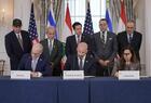 EEUU impone un acuerdo entre el Líbano y la ocupación israelí