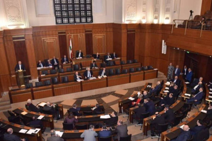 El gobierno libanés entre desafíos y críticas por la propuesta de presupuesto 2025