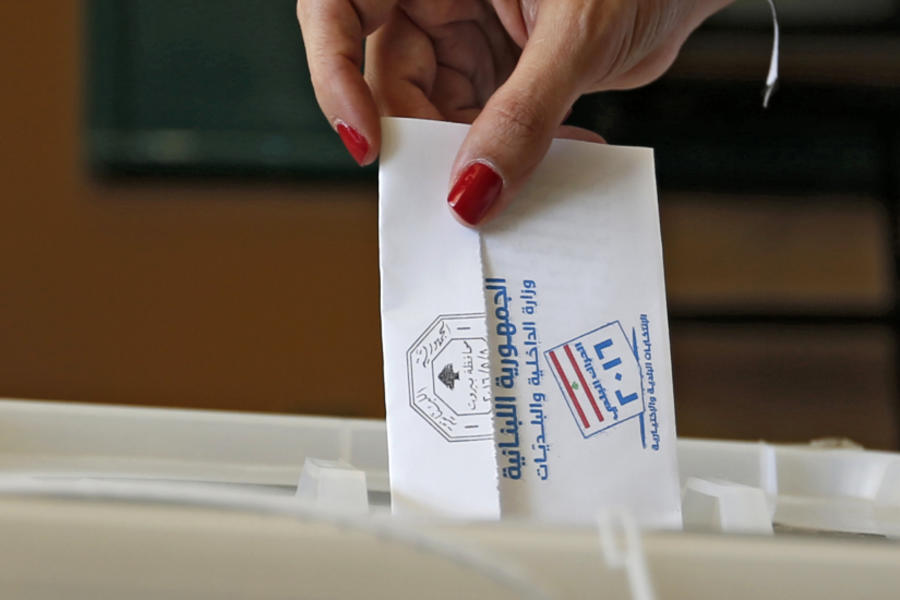 Foto: AP.